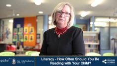 Literacy – How Often Should You Be Reading with Your Child