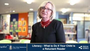 Literacy – What to Do If Your Child is a Reluctant Reader