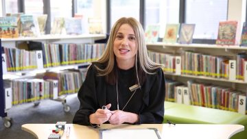 School Ready – Getting Your Child Ready for Early Writing