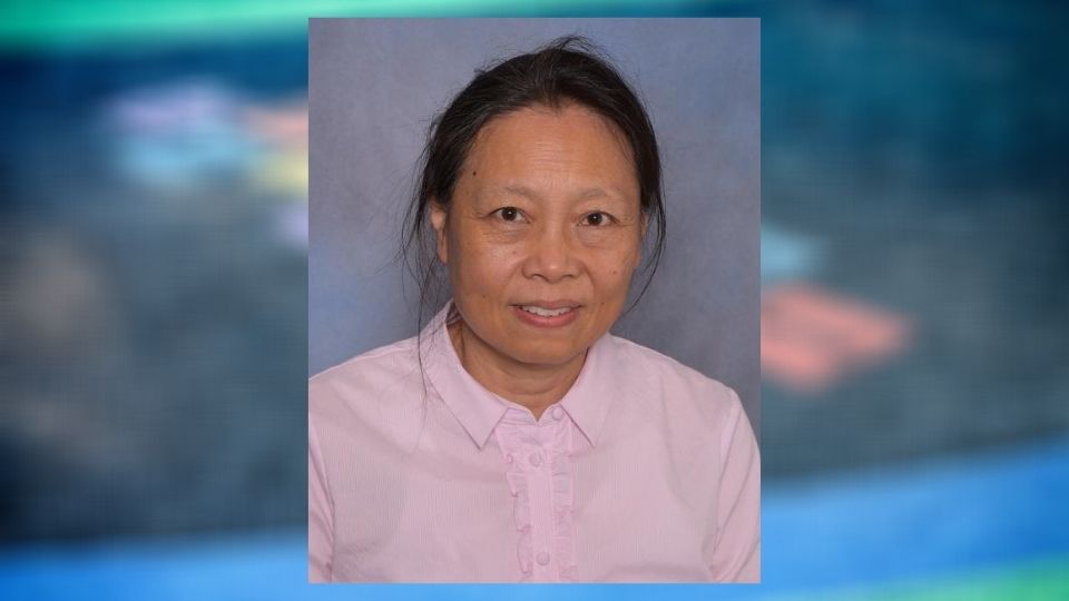 Chao-Ying Li ( On Leave 2025)
