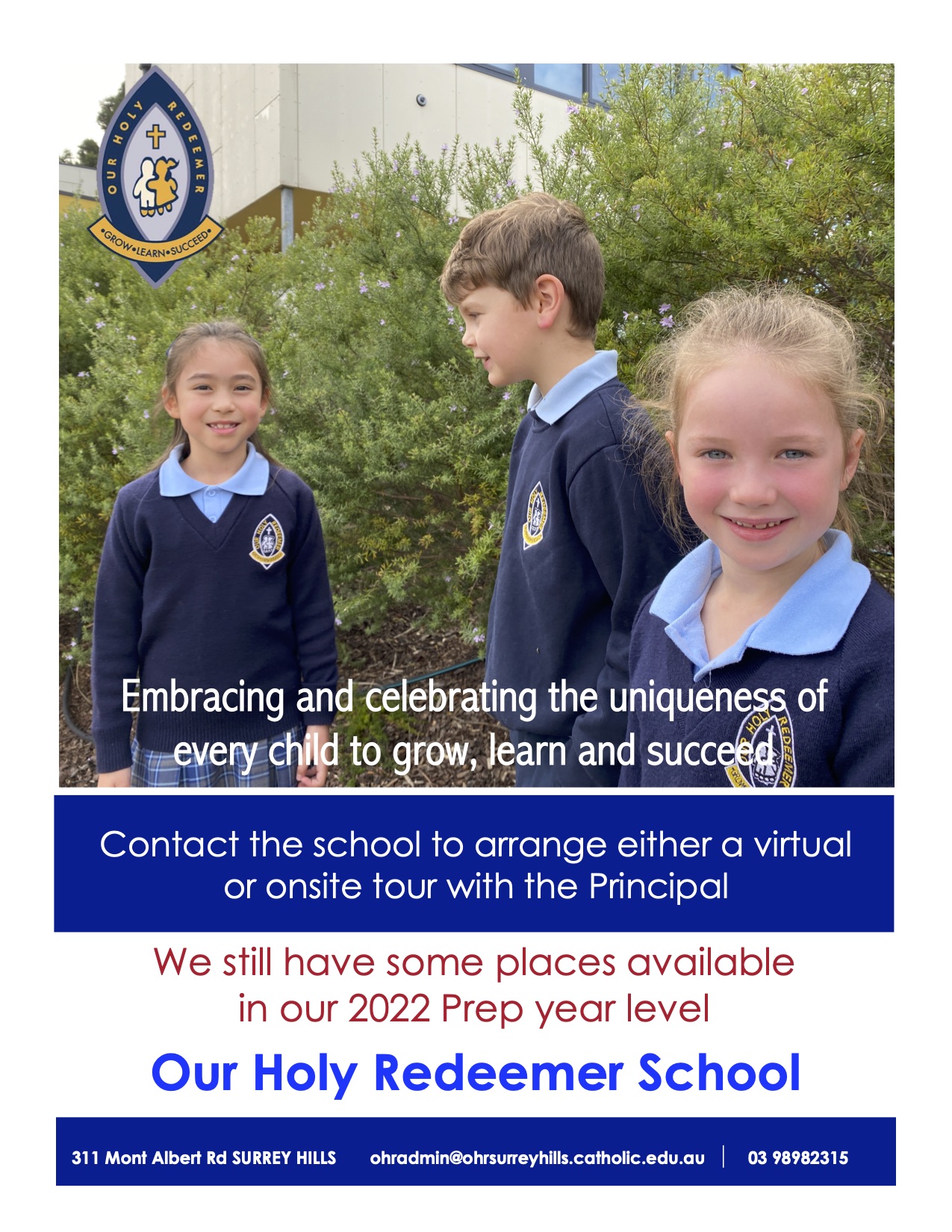 Term 3 Promotion #3
