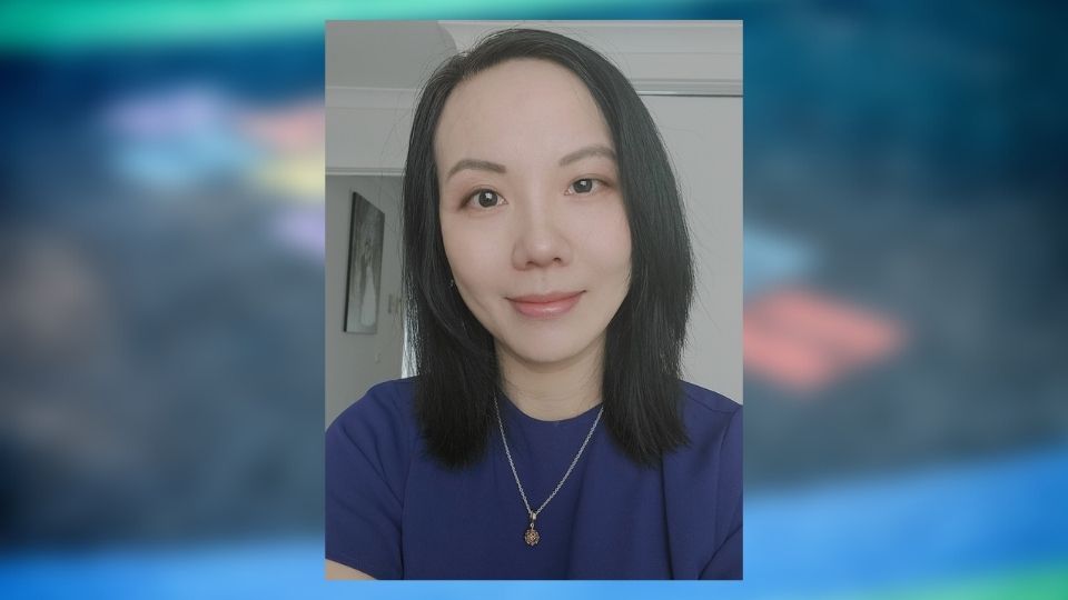 Sandy Xu